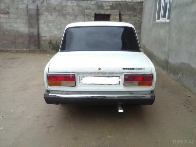 LADA (VAZ) 2107 2005, 168,000 km - 1.6 l - Bakı