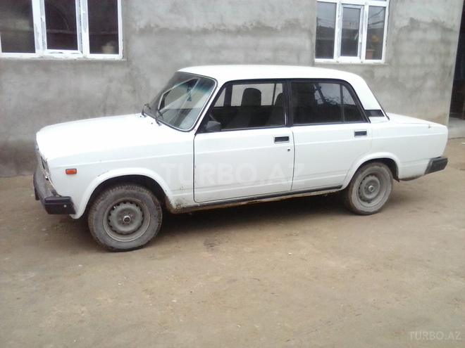LADA (VAZ) 2107 2005, 168,000 km - 1.6 l - Bakı