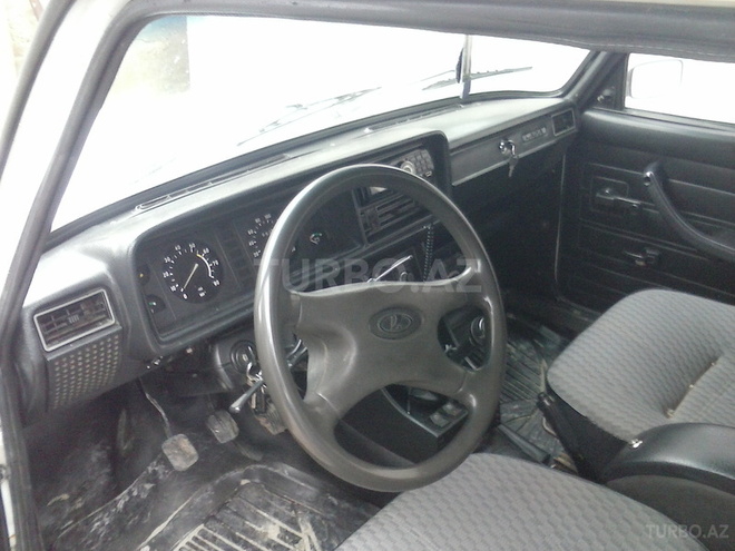 LADA (VAZ) 2107 2005, 168,000 km - 1.6 l - Bakı