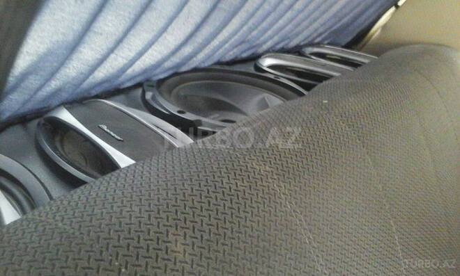 LADA (VAZ) 2107 2012, 69,000 km - 1.6 л - Bakı