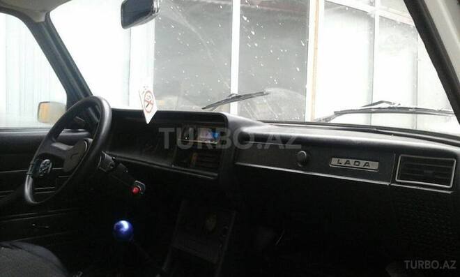 LADA (VAZ) 2107 2012, 69,000 km - 1.6 л - Bakı