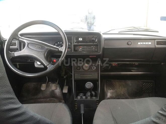 LADA (VAZ) 2107 2009, 115,000 km - 1.6 л - Ağdaş