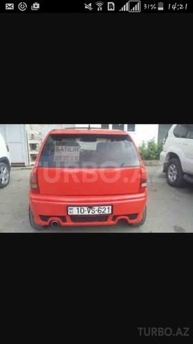 Opel Vita 1996, 209,000 km - 1.4 l - Bakı