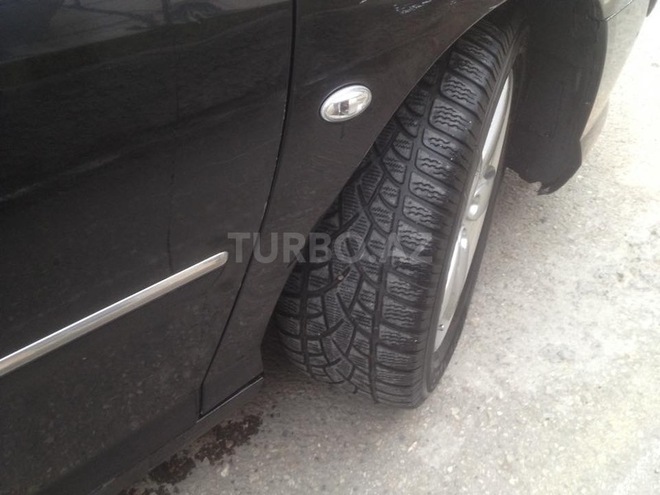 Peugeot 407 2005, 226,000 km - 2.0 l - Sumqayıt