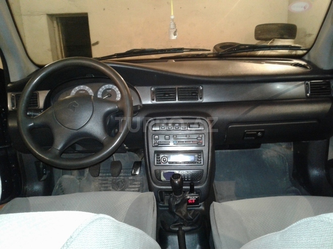Iran Khodro Samand 2008, 200,000 km - 1.8 l - Bakı