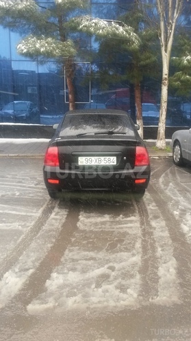 LADA (VAZ) Priora 2014, 98,000 km - 1.6 l - Bakı