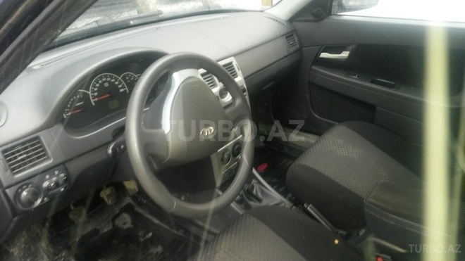 LADA (VAZ) Priora 2014, 98,000 km - 1.6 l - Bakı