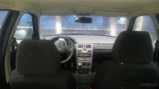 LADA (VAZ) Priora 2014, 98,000 km - 1.6 l - Bakı