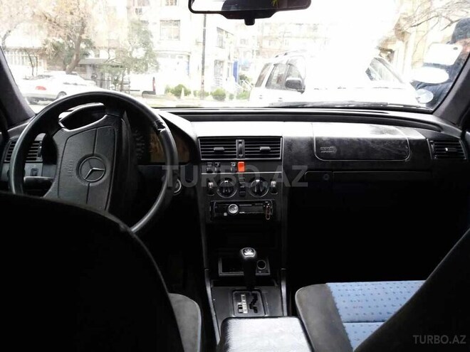 Mercedes C 180 1995, 230,000 km - 1.8 l - Bakı