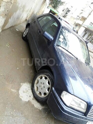 Mercedes C 180 1995, 230,000 km - 1.8 l - Bakı