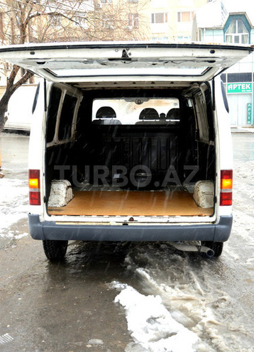 Ford Transit 1998, 286,000 km - 2.5 l - Bakı
