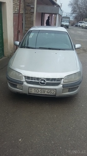 Opel Omega 1995, 236,500 km - 2.0 l - Bakı