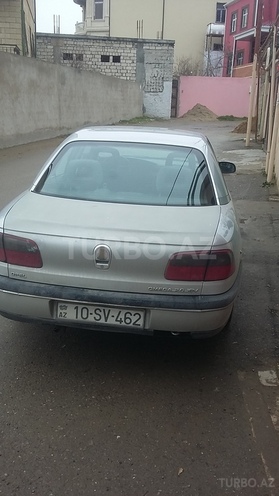 Opel Omega 1995, 236,500 km - 2.0 l - Bakı
