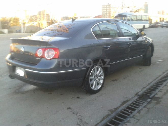 Volkswagen Passat 2010, 200,000 km - 2.0 l - Sumqayıt
