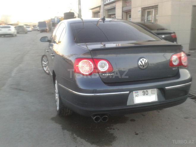 Volkswagen Passat 2010, 200,000 km - 2.0 l - Sumqayıt