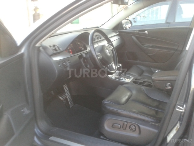 Volkswagen Passat 2010, 200,000 km - 2.0 l - Sumqayıt