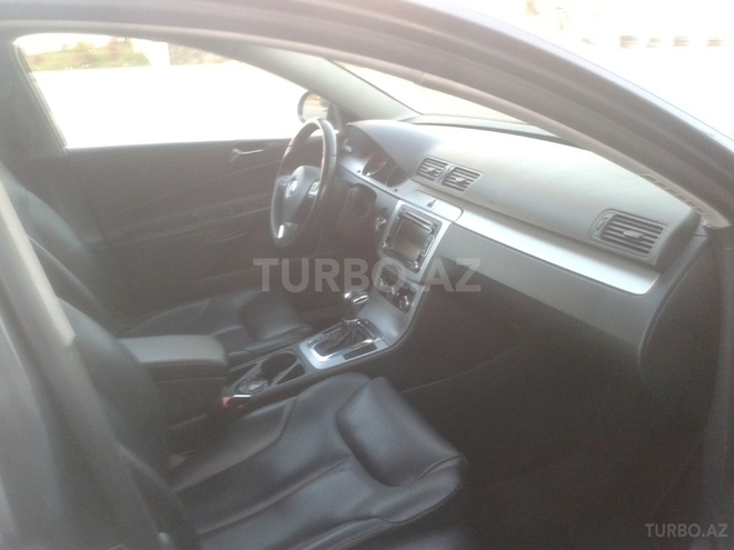 Volkswagen Passat 2010, 200,000 km - 2.0 l - Sumqayıt