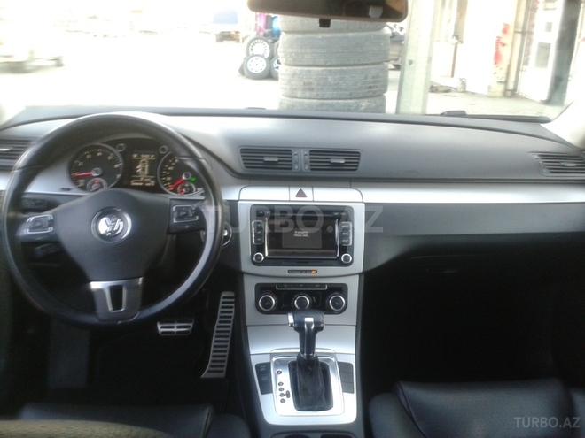 Volkswagen Passat 2010, 200,000 km - 2.0 l - Sumqayıt