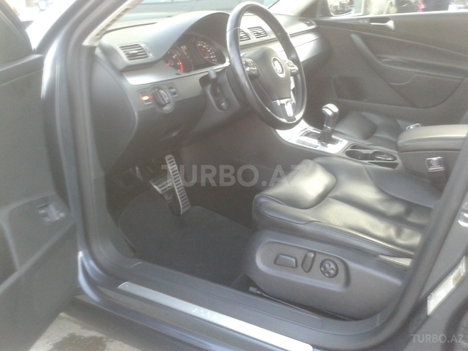 Volkswagen Passat 2010, 200,000 km - 2.0 l - Sumqayıt