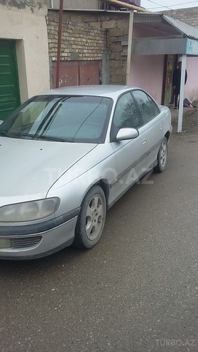 Opel Omega 1995, 236,500 km - 2.0 l - Bakı