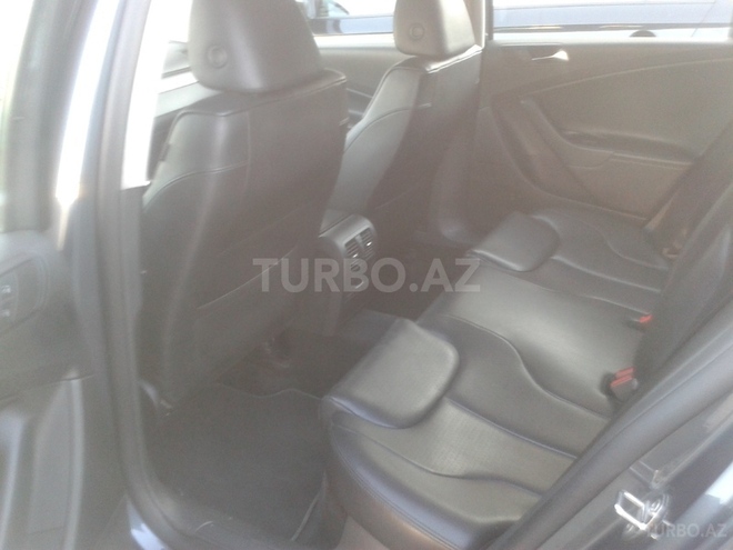 Volkswagen Passat 2010, 200,000 km - 2.0 l - Sumqayıt