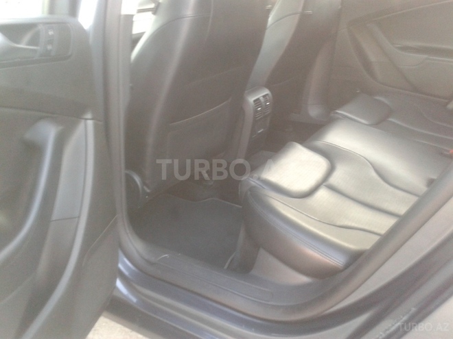 Volkswagen Passat 2010, 200,000 km - 2.0 l - Sumqayıt