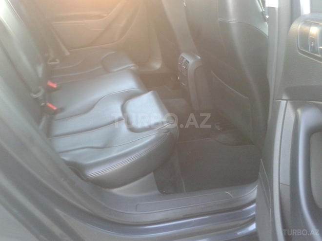 Volkswagen Passat 2010, 200,000 km - 2.0 l - Sumqayıt