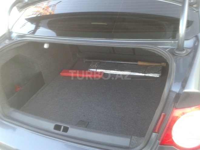 Volkswagen Passat 2010, 200,000 km - 2.0 l - Sumqayıt