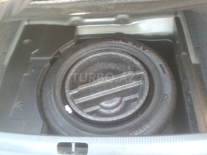 Volkswagen Passat 2010, 200,000 km - 2.0 l - Sumqayıt