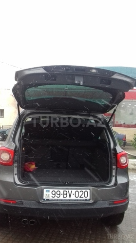 Volkswagen Tiguan 2009, 85,000 km - 2.0 l - Sumqayıt
