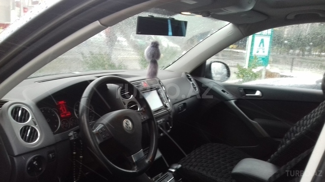 Volkswagen Tiguan 2009, 85,000 km - 2.0 l - Sumqayıt