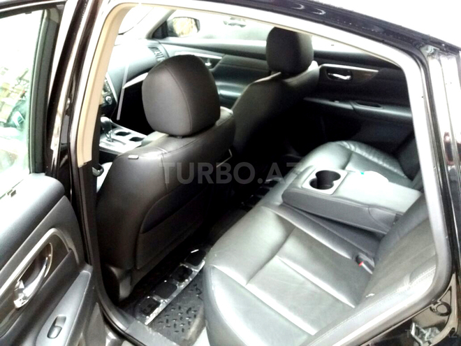 Nissan Altima 2012, 26,000 km - 2.5 l - Bakı