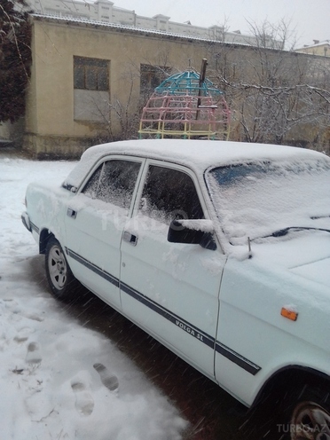 GAZ 3110 1999, 100,000 km - 0.1 l - Sumqayıt
