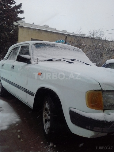 GAZ 3110 1999, 100,000 km - 0.1 l - Sumqayıt
