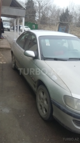 Opel Omega 1995, 236,500 km - 2.0 l - Bakı
