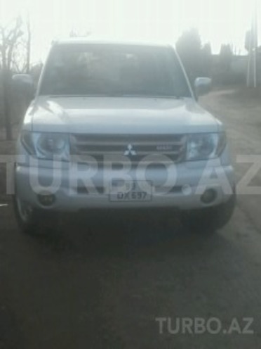 Mitsubishi Pajero io 2001, 168,000 km - 0.2 l - Cəlilabad