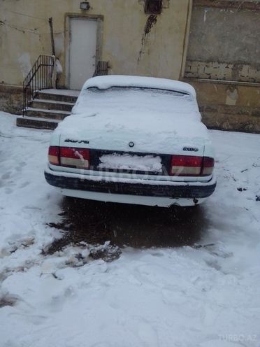 GAZ 3110 1999, 100,000 km - 0.1 l - Sumqayıt