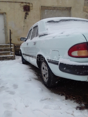 GAZ 3110 1999, 100,000 km - 0.1 l - Sumqayıt