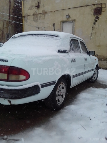 GAZ 3110 1999, 100,000 km - 0.1 l - Sumqayıt