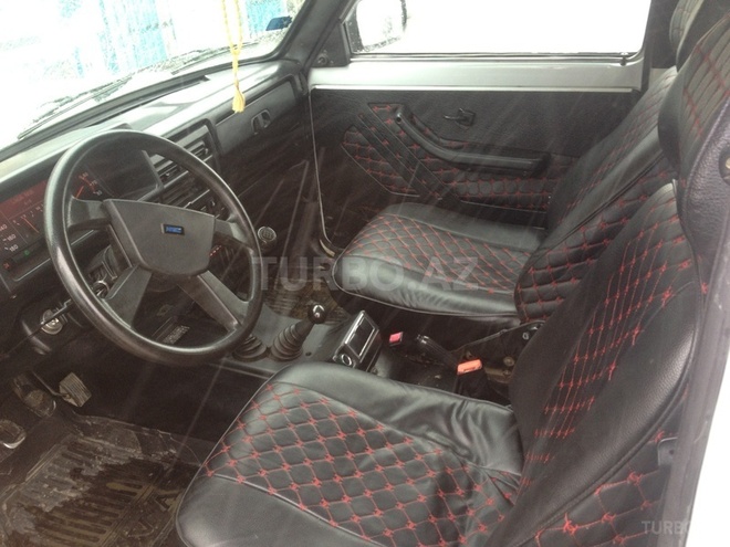 LADA (VAZ) Niva 2003, 187,000 km - 1.7 l - Sumqayıt