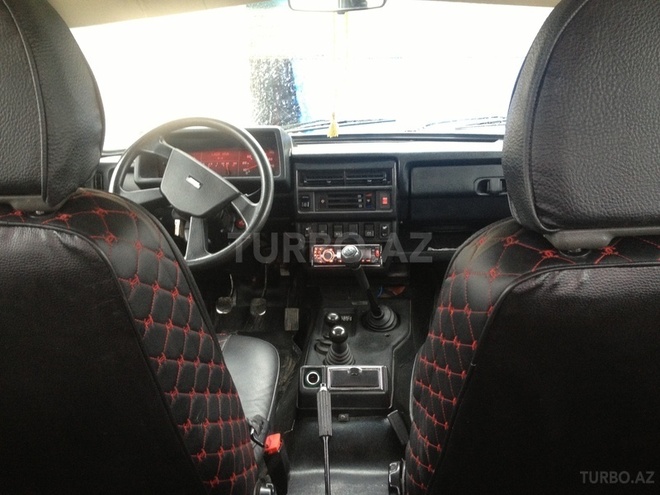 LADA (VAZ) Niva 2003, 187,000 km - 1.7 l - Sumqayıt