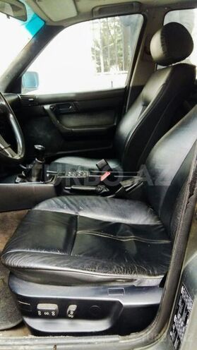 BMW 525 1992, 354,568 km - 2.5 l - Bakı