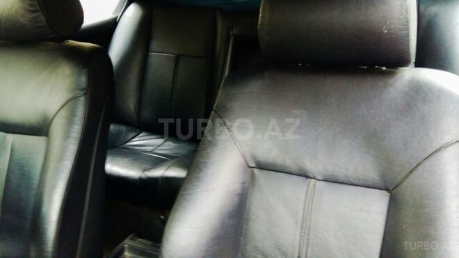 BMW 525 1992, 354,568 km - 2.5 l - Bakı