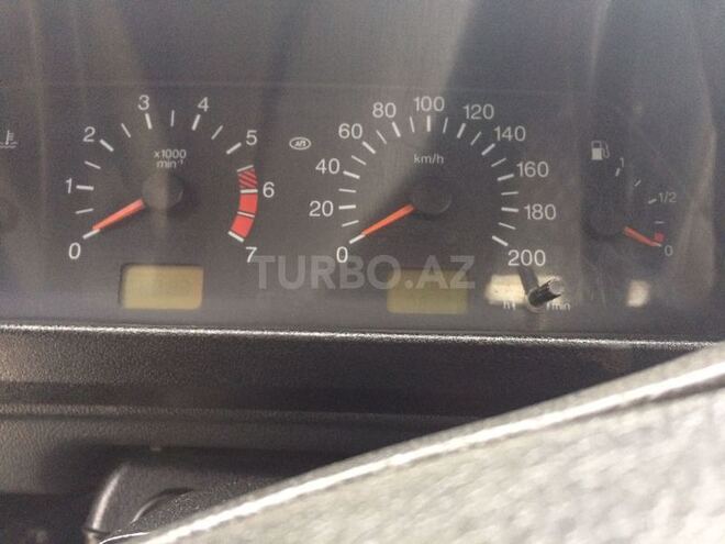 LADA (VAZ) Niva 2013, 115,000 km - 1.7 л - Bakı
