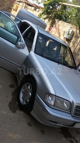 Mercedes C 200 1998, 3,000,000 km - 2.0 l - Xırdalan