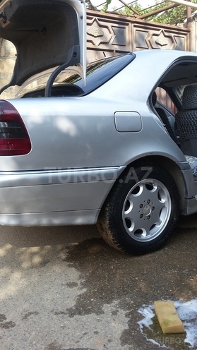 Mercedes C 200 1998, 3,000,000 km - 2.0 l - Xırdalan
