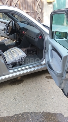 Mercedes C 200 1998, 3,000,000 km - 2.0 l - Xırdalan