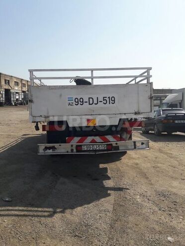 Iveco  1999, 300,090 km - 4.6 l - Bakı