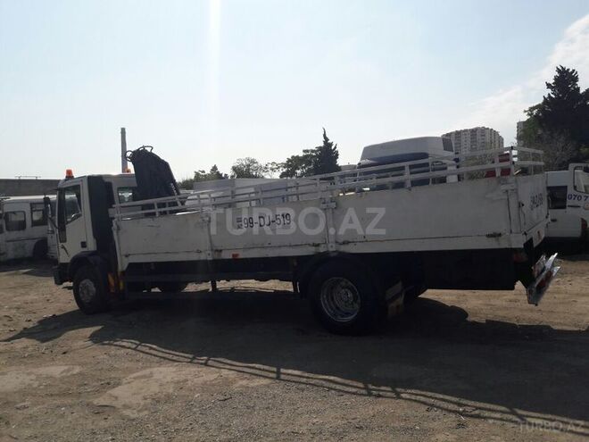 Iveco  1999, 300,090 km - 4.6 l - Bakı