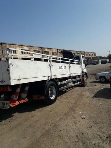 Iveco  1999, 300,090 km - 4.6 l - Bakı